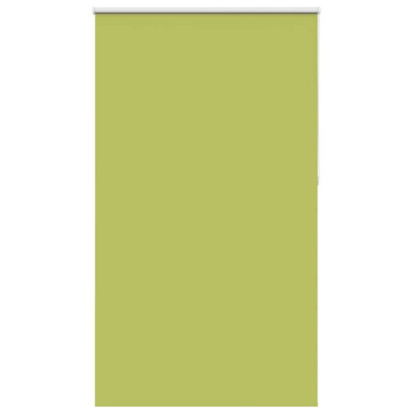 vidaXL Jaluzea cu role opace 130x210 cm lățime material 126,6 cm