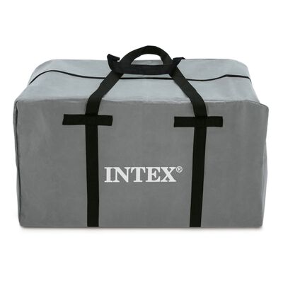 Intex Caiac gonflabil Excursion Pro, 384 x 94 x 46 cm, 68309NP