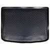 vidaXL Covor de portbagaj Negru potrivit pentru MB GLA X156 2014-