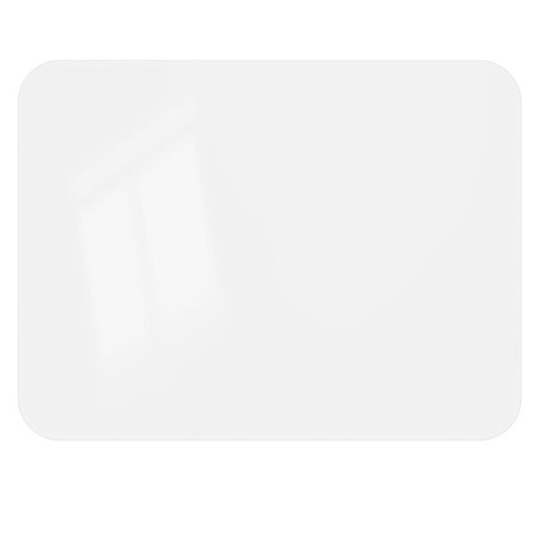 vidaXL Covoraș pentru podea laminată sau mochetă 90 cm x 120 cm