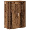 vidaXL Bufet Lemn vechi 60 x 31 x 84 cm Lemn prelucrat