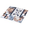 vidaXL Plăci de pardoseală autoadezive 30,5 x 30,5 cm 20 pcs PVC