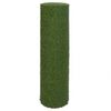 vidaXL Gazon artificial, verde, 1 x 10 m/20 mm