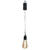 Luxform Lampă de grădină cu LED &bdquo;Pulse&rdquo;, cu baterie