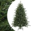 vidaXL Brad de Crăciun artificial cu ramuri articulare 120 cm