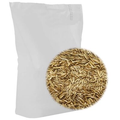 vidaXL Semințe pentru iarbă de gazon, 5 kg