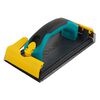 wolfcraft Set de șlefuitor manual pentru plăci de gips-carton 4056000
