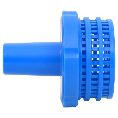 vidaXL Set de filtrare pentru piscine supraterane 30 mm