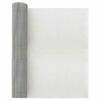vidaXL Ecran din plasă 40 x 1000 cm 18 mesh Oțel inoxidabil 304