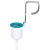 Bestway Separator pentru resturi la suprafața piscinei Flowclear 58233