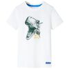 Tricou pentru copii, gri, 92