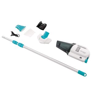 INTEX Aspirator re&icirc;ncărcabil pentru spa și piscină PVC