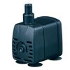 Ubbink Pompă de f&acirc;nt&acirc;nă Eli-Indoor 200i, negru, 5 W, 1351360