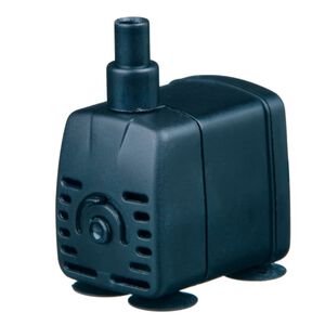 Ubbink Pompă de f&acirc;nt&acirc;nă Eli-Indoor 200i, negru, 5 W, 1351360
