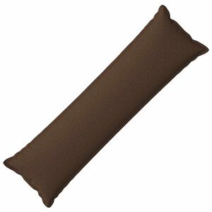 vidaXL Husă pentru pernă HOUTEN Maro 40 x 145 cm In sintetic