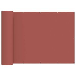 vidaXL Ecran de intimitate pentru balcon 180 x 600 cm