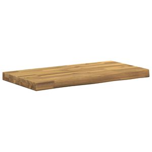 vidaXL Blat de masă dreptunghiular 40 x 20 x 3 cm Dreptunghiular