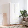 High_gloss_white