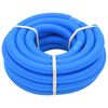 vidaXL Furtun de piscină, albastru, 32 mm, 12,1 m
