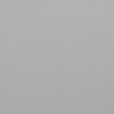 Masă de exterior pliabilă din HDPE 182 cm, Alb