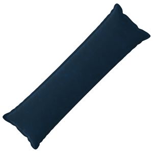 vidaXL Husă pentru pernă HOUTEN albastru 40 x 145 cm