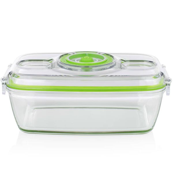 Princess Set de sigilare prin vid portabil 2,5W, alb