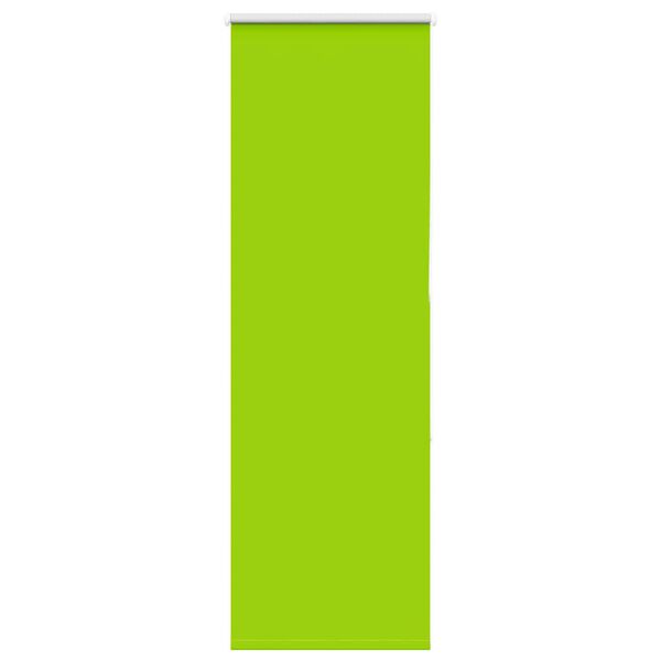 vidaXL Jaluzea cu role opace 50x150 cm lățime material 45,7 cm