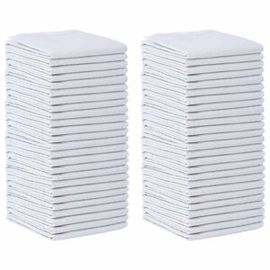 vidaXL P&acirc;tura de antrenament pentru animale de companie Simplu 50 pcs