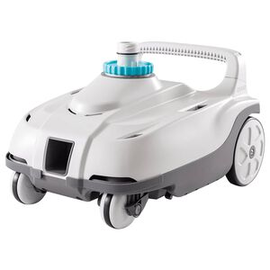 Intex Aspirator pentru piscină automat ZX100, alb
