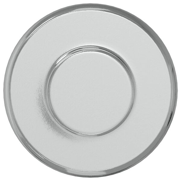 vidaXL Ușă de raft Simplu 12 pcs Argintiu 8,6 x 8,6 x 14,6 mm Oțel