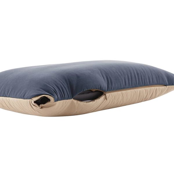Outwell Pernă gonflabilă "Conqueror", albastru, 56x37x12 cm, 230153