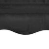 vidaXL P&acirc;nză de copertină, antracit, 3 x 2,5 m