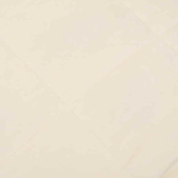 vidaXL Pătură cu greutăți, crem deschis, 220x235 cm, 15 kg, textil