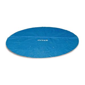 Intex Prelată solară de piscină, 366 cm, rotund, 29022
