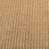 vidaXL Covor din sisal, natural, 80x300 cm
