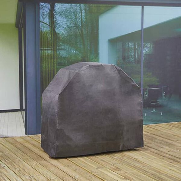 Perel Garden Husă pentru grătar de exterior, 175 cm