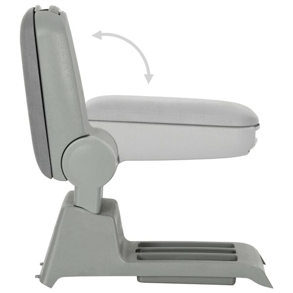 vidaXL Cotieră auto VW Polo (2001-2009) VW Cross Polo (2006-2009)