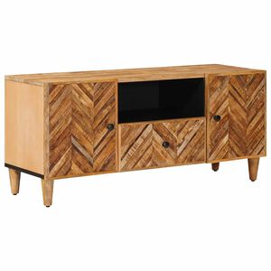vidaXL Dulapuri de depozitare Maro 105 x 33,5 x 46 cm