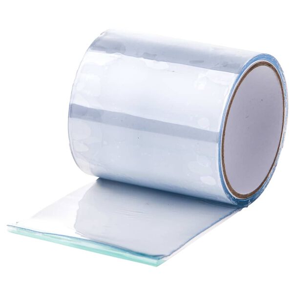 Summer Fun Bandă de reparare Magic, 150x10 cm, transparentă