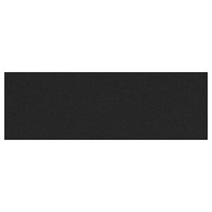 vidaXL Covoraș de intrare Negru 60 x 180 cm 100% Poliamidă