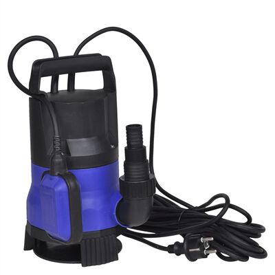 Pompă electrică submersibilă pentru apă uzată 400 W