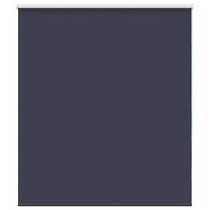 vidaXL Jaluzea cu rolă opaca 135x130 cm lățime material 131,6 cm