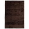 vidaXL Covor moale cu pile medie și spălabil HUARTE Maro 200 x 280 cm