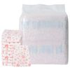 vidaXL Pantaloni absorbanti de unică folosință pentru c&acirc;ini femele 50 pcs