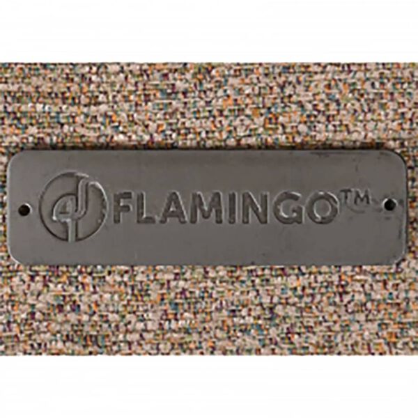 FLAMINGO Butoi de zg&acirc;riat pentru pisici cu copac &bdquo;George&rdquo;