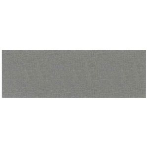 vidaXL Tăblie de Pat pentru Perete 12 buc. 90 x 30 cm Gri deschis