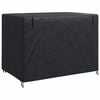 vidaXL Husă pentru leagăn de exterior 220 x 150 x 150 cm