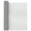 vidaXL Ecran din plasă 40 x 2000 cm 20 Mesh Oțel Inoxidabil 201