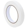 vidaXL Bende de Mascare pentru Pictori 24 buc. Alb 19mm x 50m H&acirc;rtie