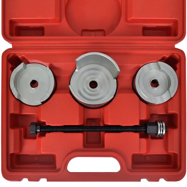 Set scule pentru lagăr punte spate cadru secundar pt. Renault Laguna